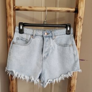 Wild Fable Shorts | High rise sz 2